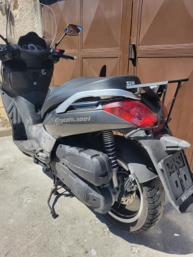 Sym Citycom 300i | Mobile.bg    6