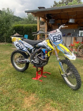 Suzuki Rmz | Mobile.bg    2