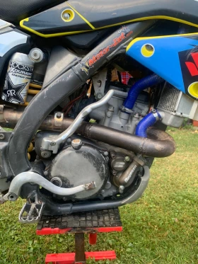Suzuki Rmz | Mobile.bg    4