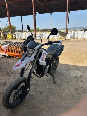  Yamaha Wr