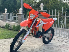 Ktm EXC 350 #режими #перка - изображение 1