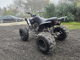 Yamaha Raptor YFM 250 R, снимка 5