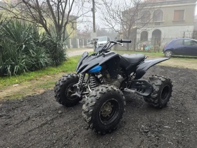 Yamaha Raptor YFM 250 R, снимка 6