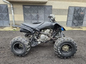 Yamaha Raptor YFM 250 R, снимка 2