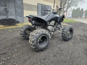 Yamaha Raptor YFM 250 R, снимка 3