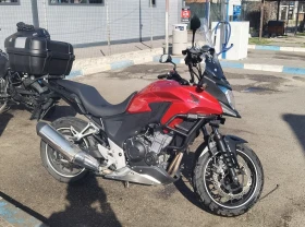 Honda Cbx XA