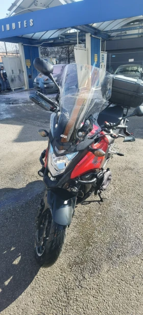 Honda Cbx XA | Auto.bg — изображение 4