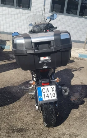 Honda Cbx XA | Auto.bg — изображение 5