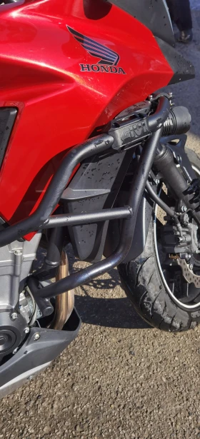 Honda Cbx XA | Auto.bg — изображение 9