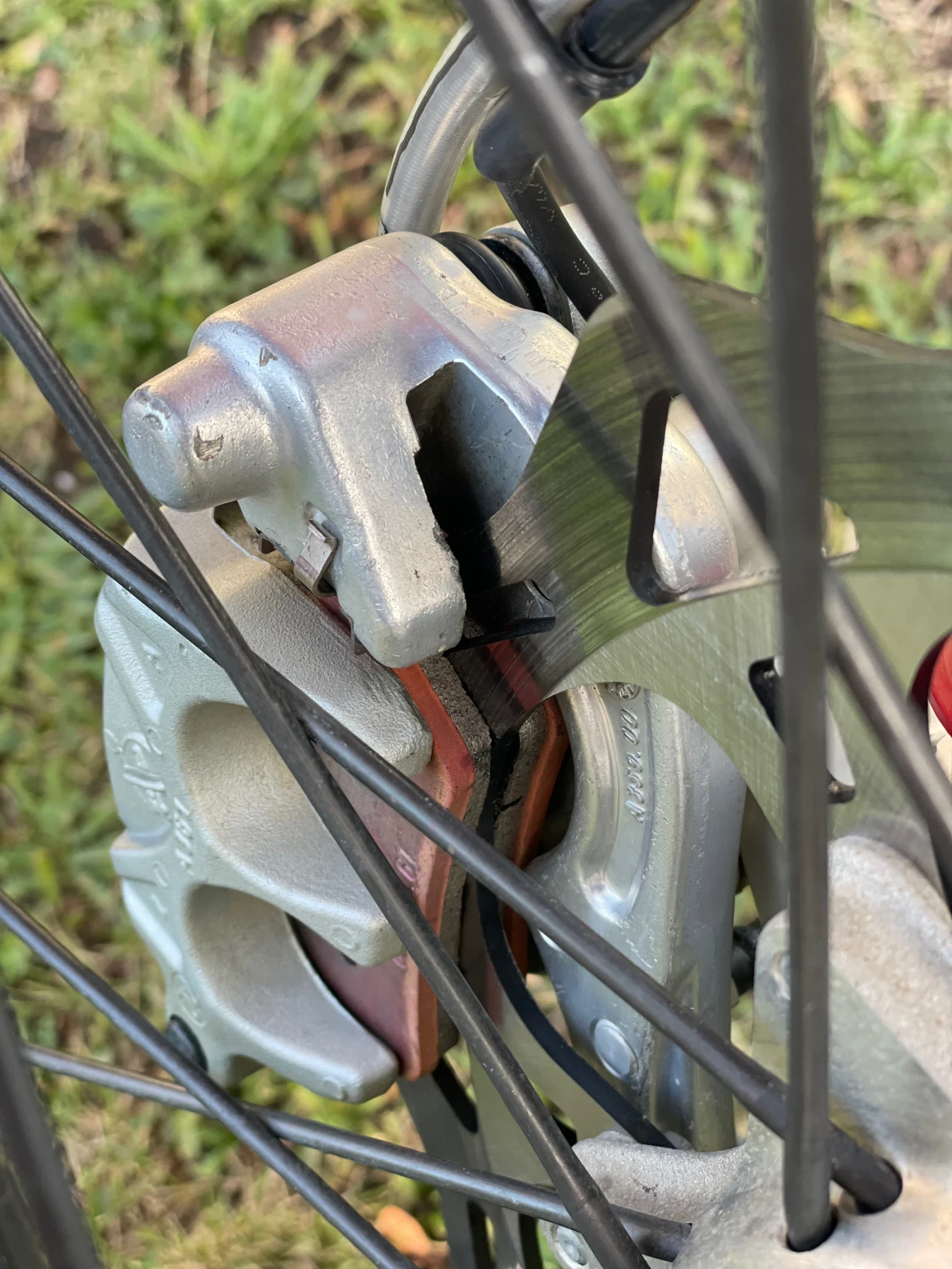 Ktm EXC 350 #режими #перка - изображение 7