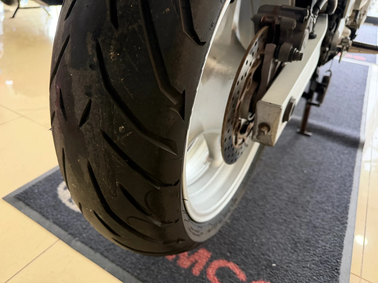 Yamaha FZ6 600I, снимка 5 - Мотоциклети и мототехника - 54013541