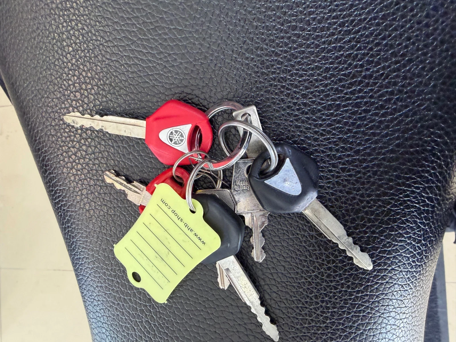 Yamaha FZ6 600I, снимка 10 - Мотоциклети и мототехника - 54013541