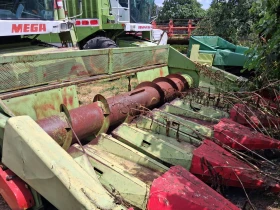 Комбайн Claas 204, снимка 9