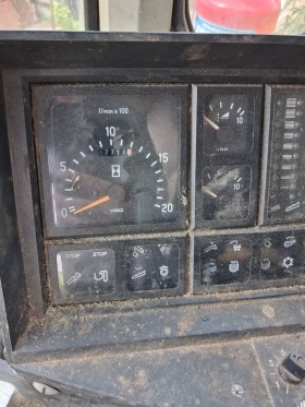 Комбайн Claas 204, снимка 12