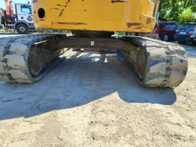 Багер Cat 305.5D с чисто нови вериги, снимка 5