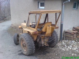 Челен товарач Друга марка UNC, снимка 7