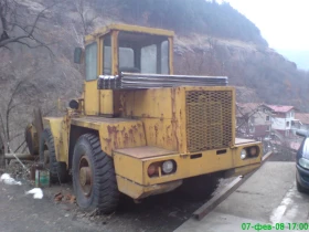 Челен товарач Друга марка UNC, снимка 3