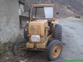 Челен товарач Друга марка UNC, снимка 5