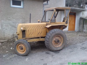 Челен товарач Друга марка UNC, снимка 6