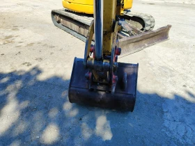 Багер Cat 305.5D, снимка 6