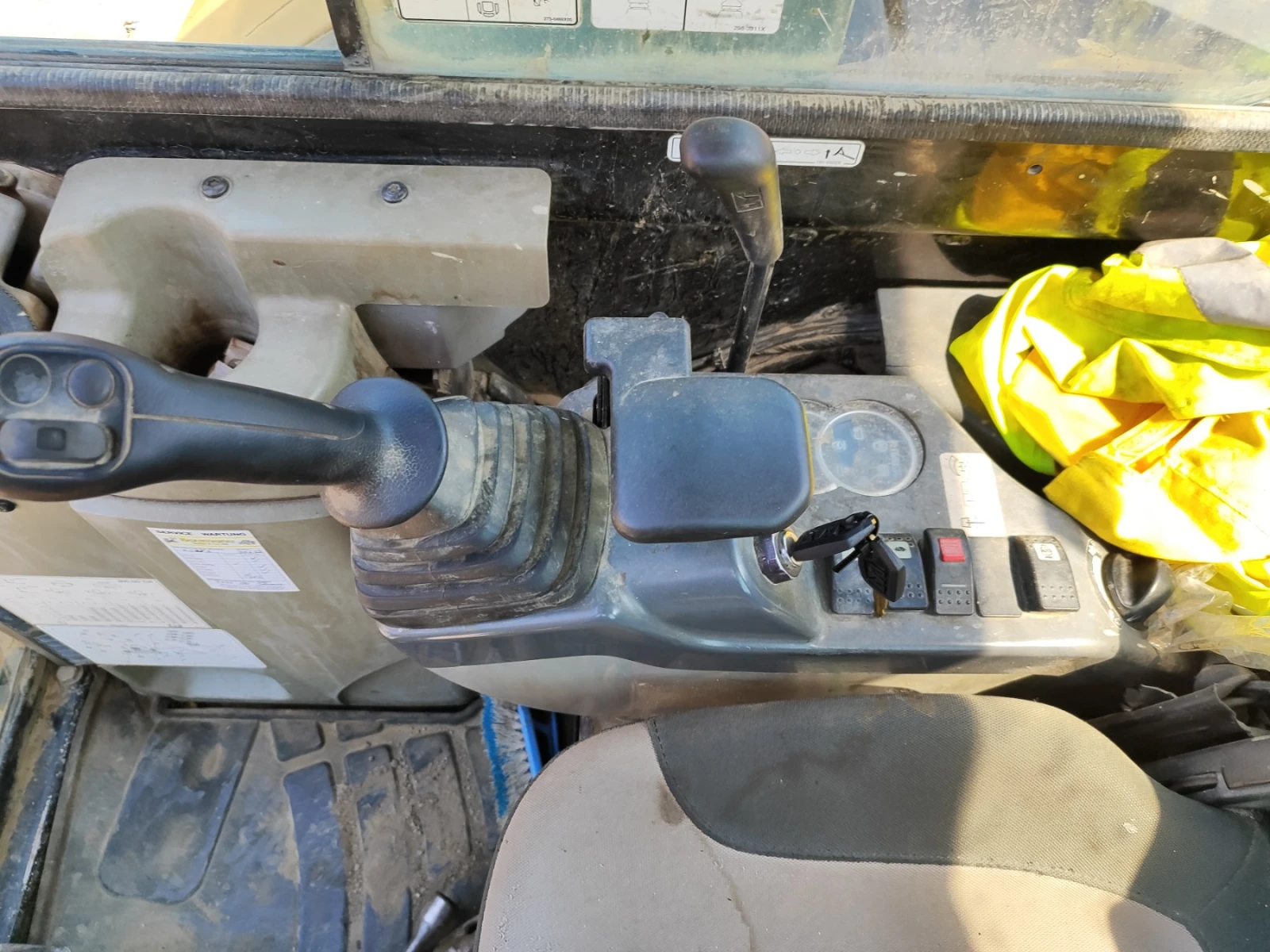  Cat 305.5D | Mobile.bg   17