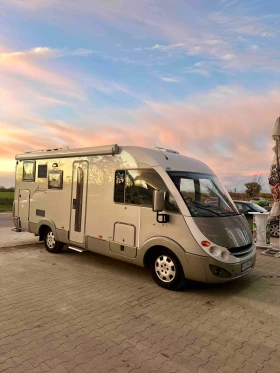 Кемпер Burstner I675, снимка 1