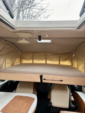 Кемпер Burstner I675, снимка 9