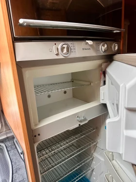 Кемпер Burstner I675, снимка 7