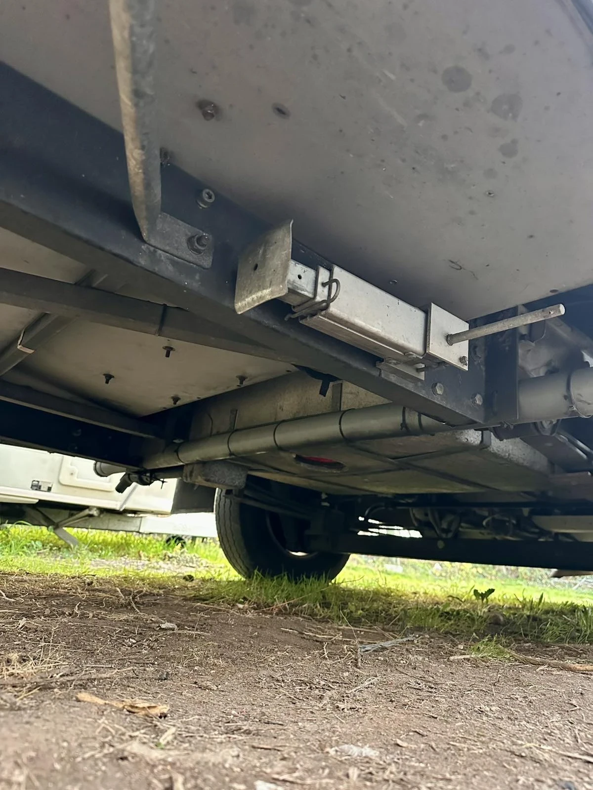 ������ Burstner I675 | Mobile.bg � ����������� 13