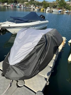 Джет Yamaha FX Cruiser 140, снимка 6