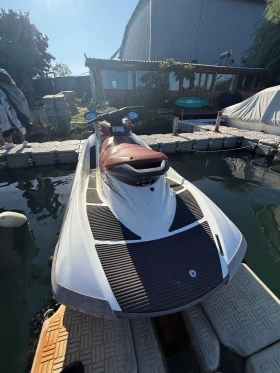 Джет Yamaha FX Cruiser 140, снимка 7