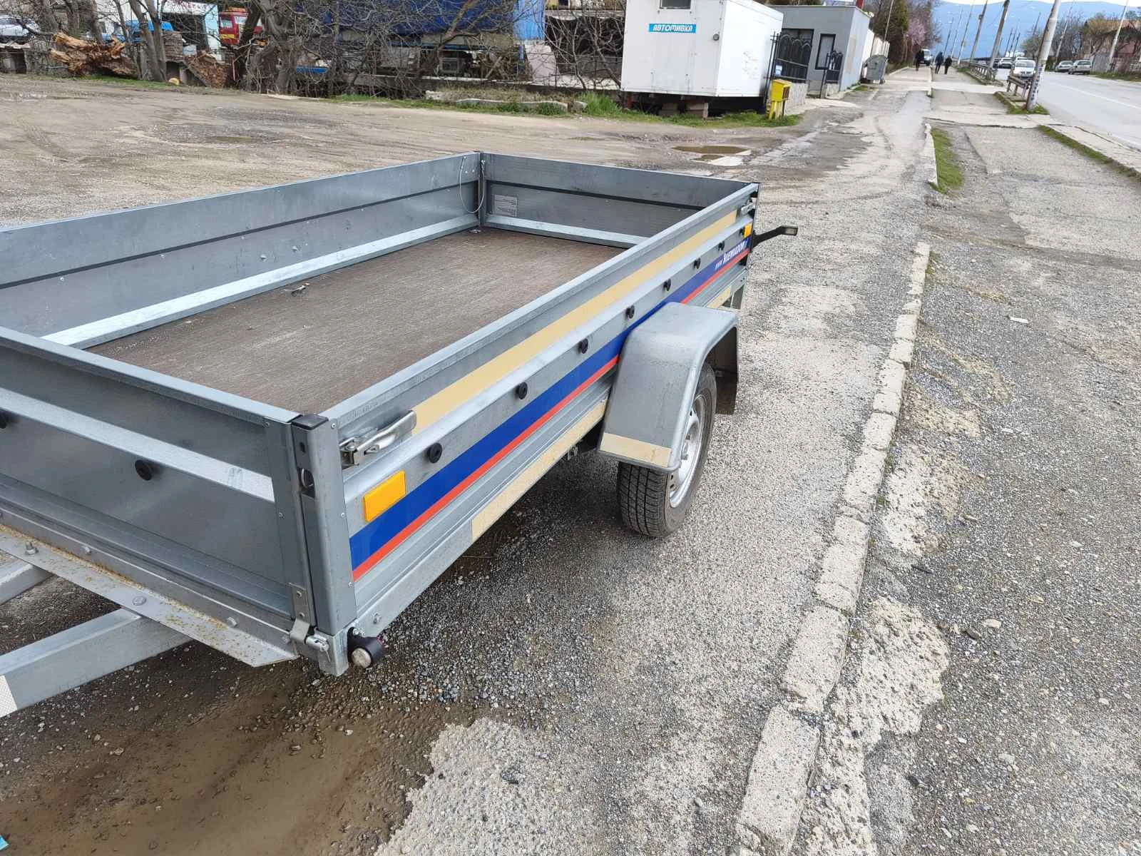 За автомобил Други