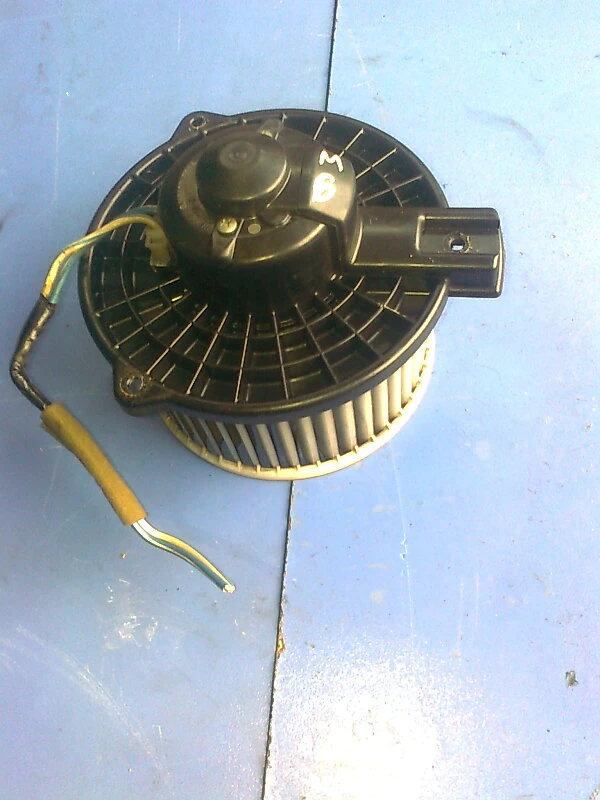 вентилатор парно за Мазда 6 2.0д (1)