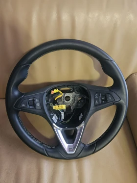       Opel Astra K