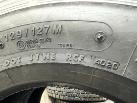 Гуми, снимка 11