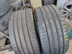 Гуми Летни 245/35R20, снимка 1