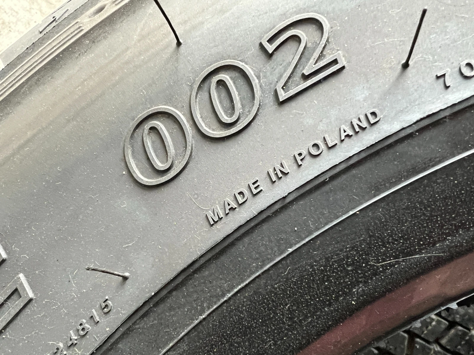  225/75R17.5 | Mobile.bg   12