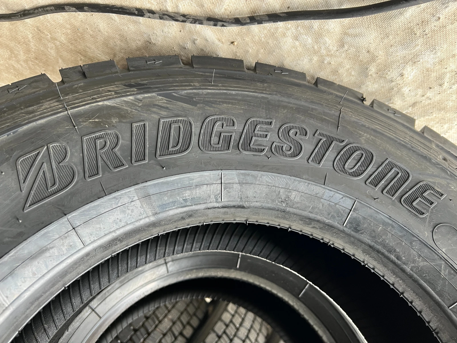  225/75R17.5 | Mobile.bg   6