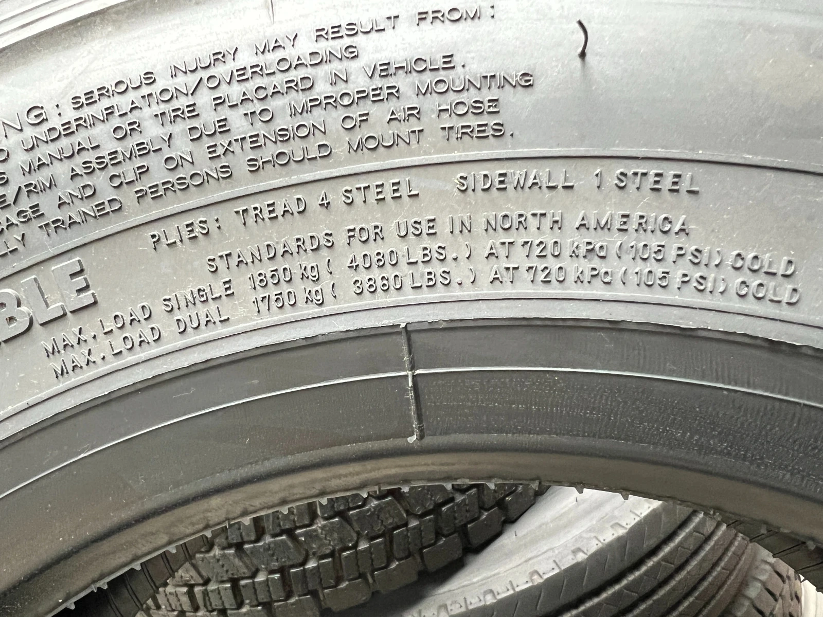  225/75R17.5 | Mobile.bg   13