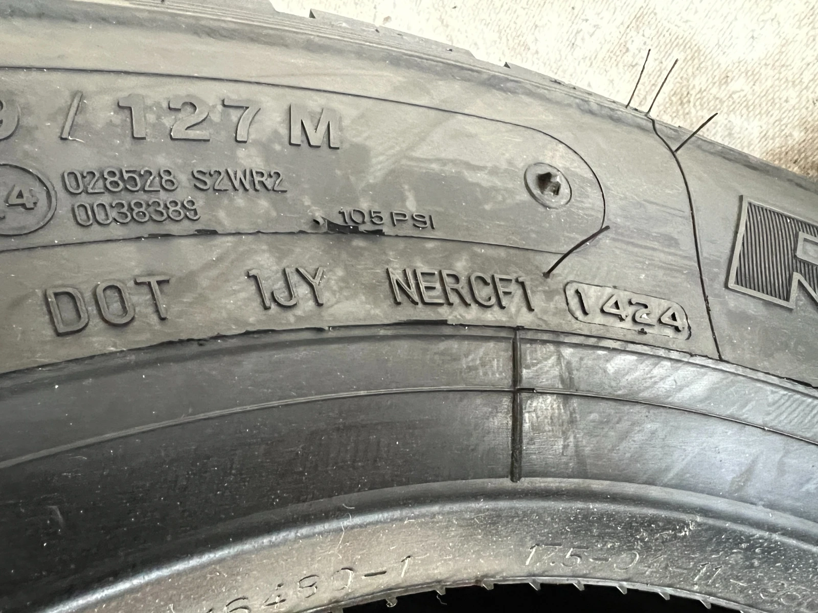  225/75R17.5 | Mobile.bg   10