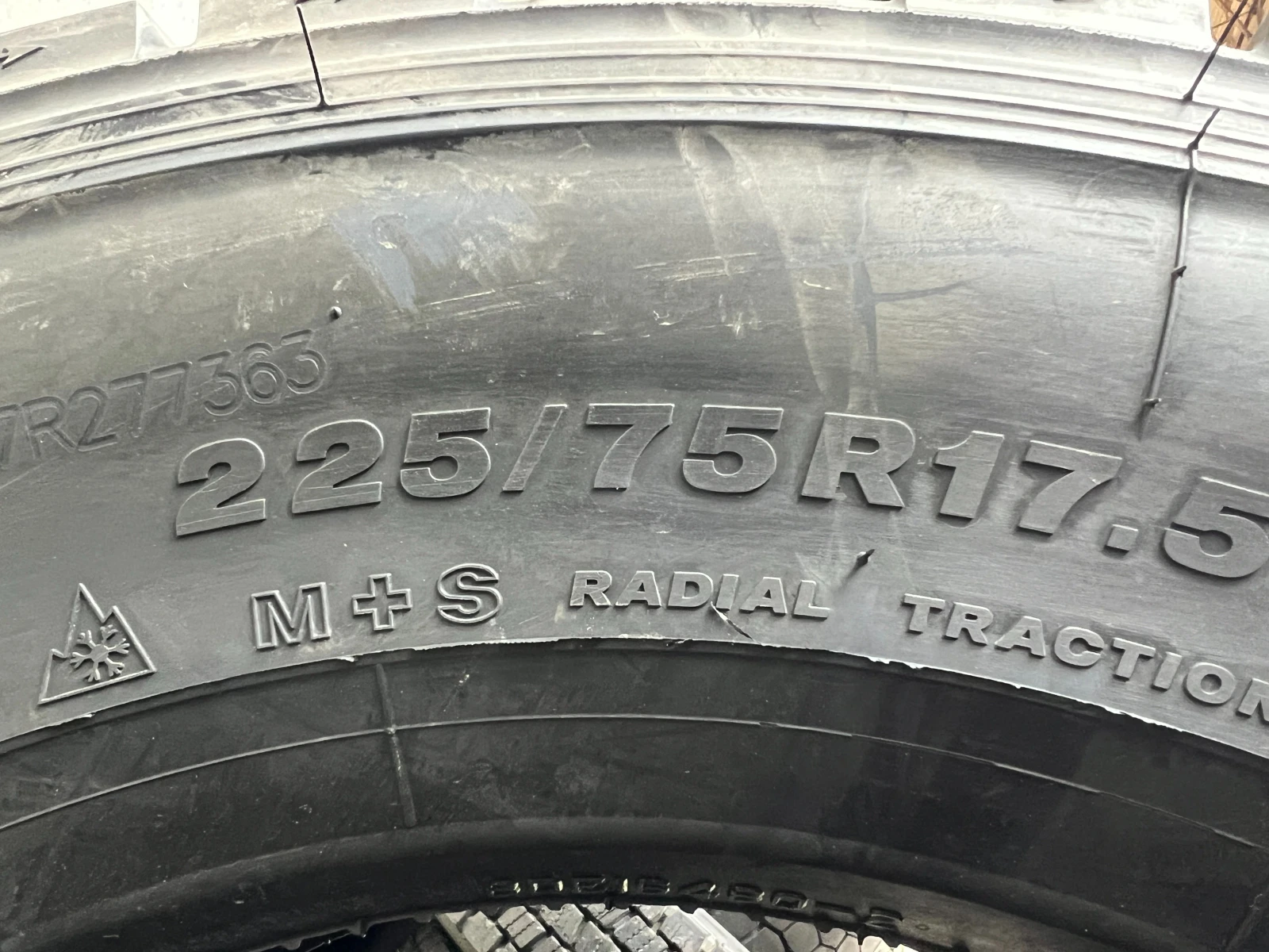  225/75R17.5 | Mobile.bg   8