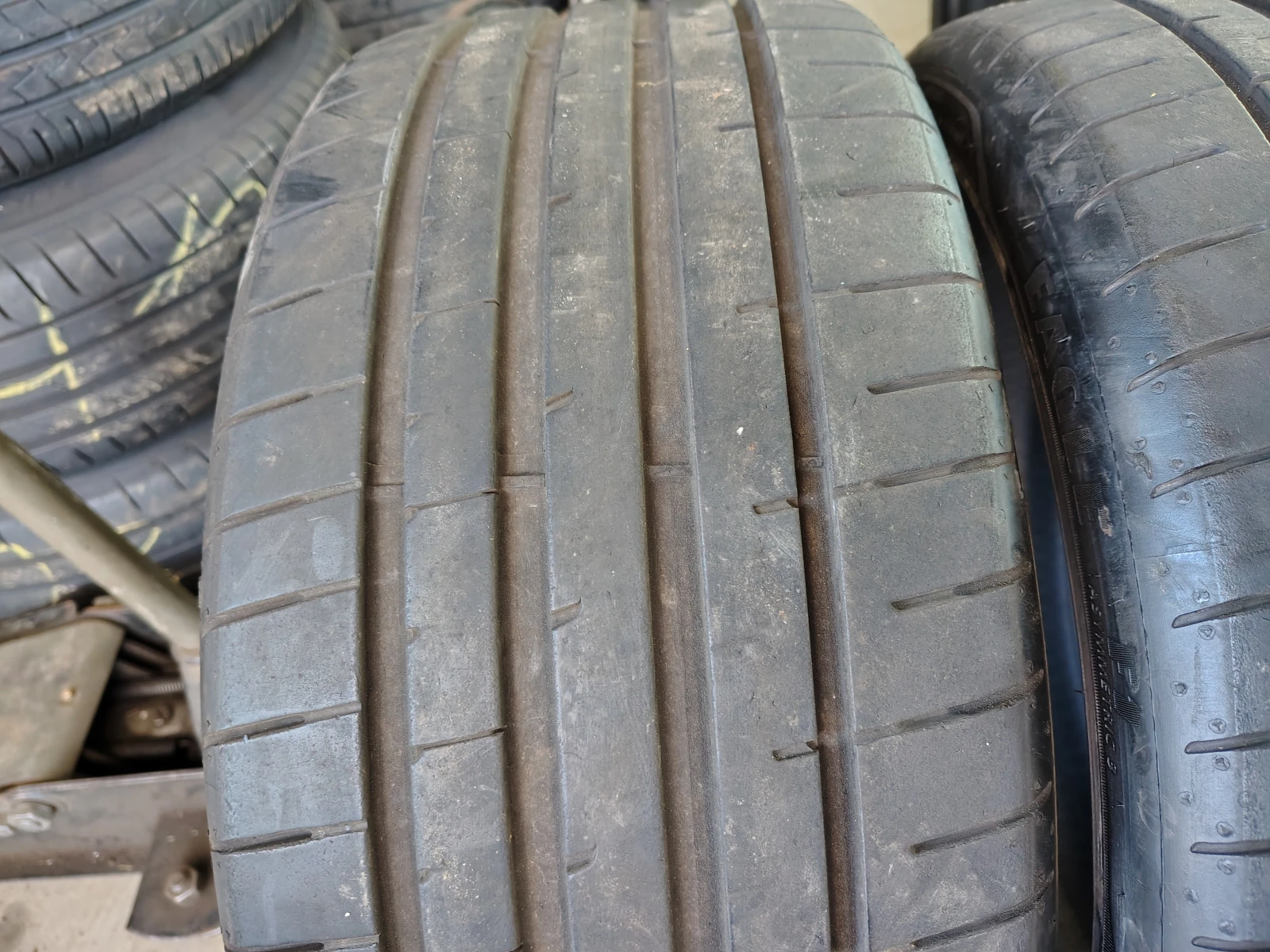  245/35R20 | Mobile.bg   2