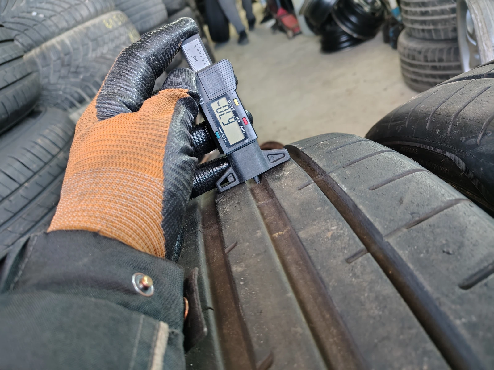  245/35R20 | Mobile.bg   3