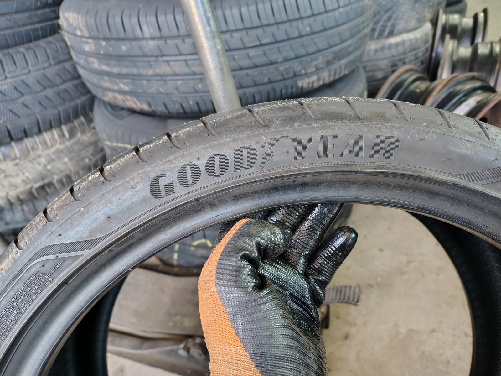  245/35R20 | Mobile.bg   4