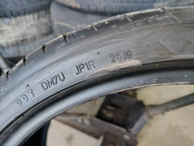 Гуми Летни 245/35R20, снимка 7 - Гуми и джанти - 49421118