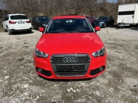 Audi A1 1.4