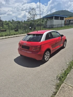 Audi A1 1.4, снимка 5