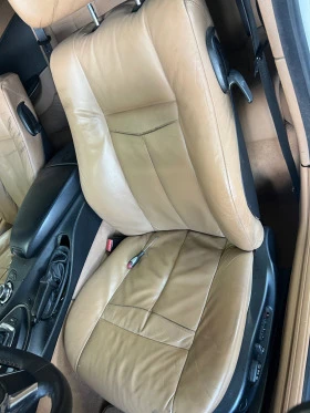 BMW 635 отличен мотор, снимка 9