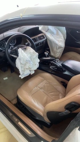 BMW 635 отличен мотор, снимка 3