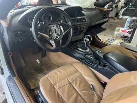 BMW 635 отличен мотор, снимка 8